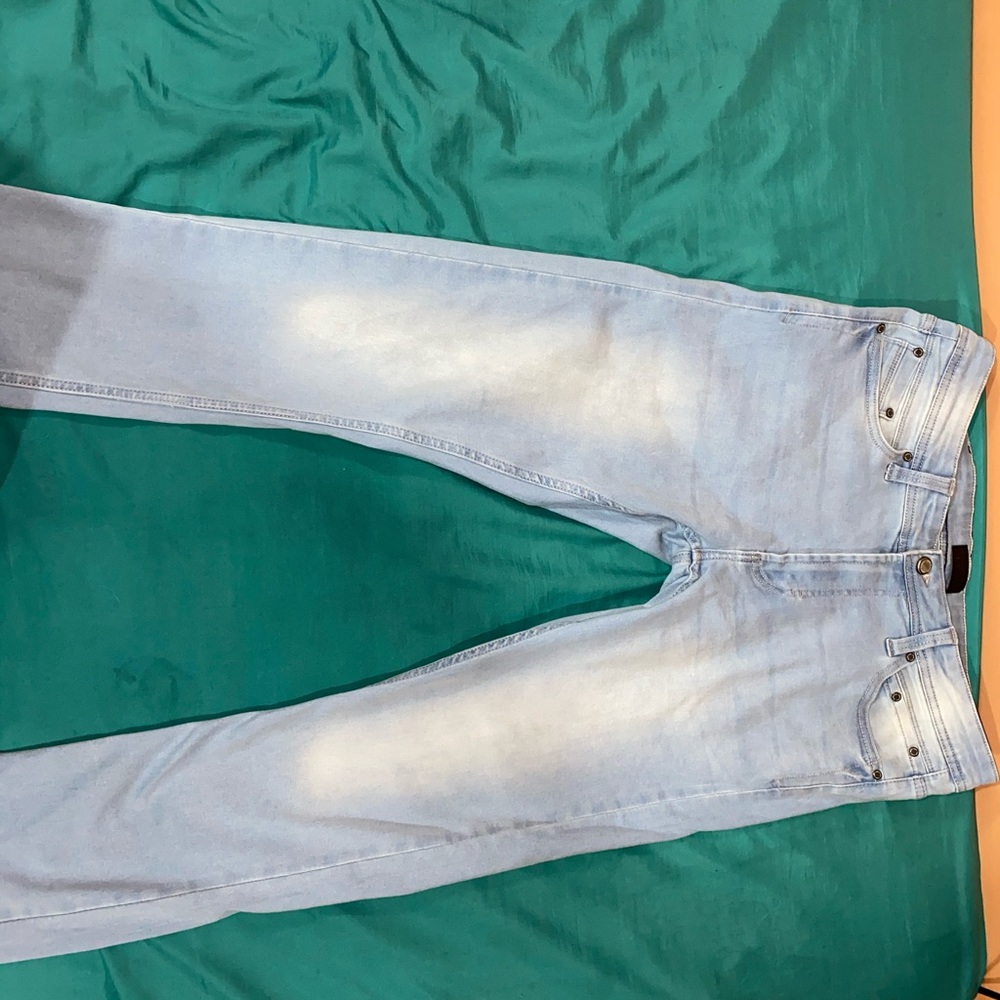 Blue Jeans 32/32